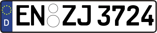 EN-ZJ3724