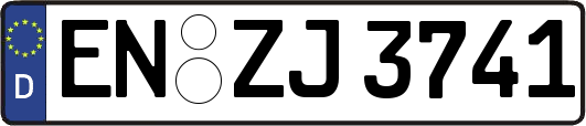 EN-ZJ3741