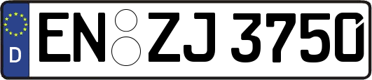 EN-ZJ3750