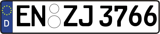 EN-ZJ3766