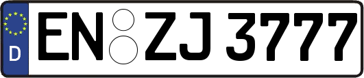 EN-ZJ3777