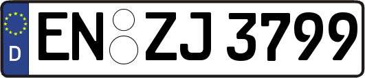 EN-ZJ3799