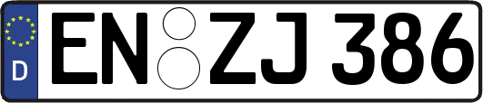 EN-ZJ386