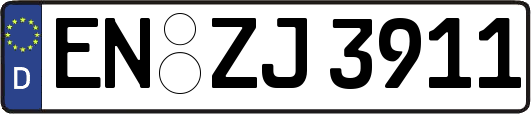 EN-ZJ3911