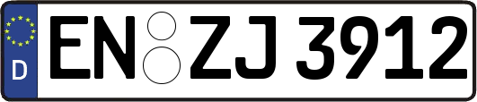 EN-ZJ3912