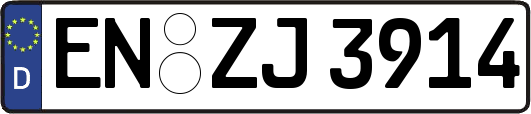 EN-ZJ3914