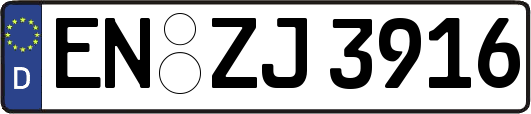 EN-ZJ3916