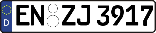 EN-ZJ3917