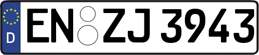 EN-ZJ3943