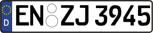 EN-ZJ3945