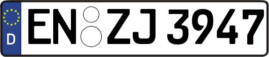 EN-ZJ3947