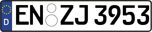 EN-ZJ3953