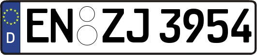 EN-ZJ3954