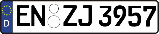 EN-ZJ3957