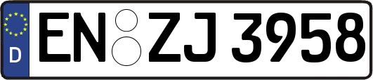 EN-ZJ3958