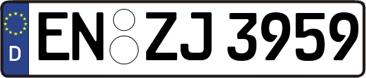 EN-ZJ3959