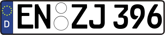 EN-ZJ396