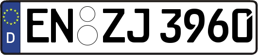 EN-ZJ3960