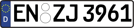 EN-ZJ3961