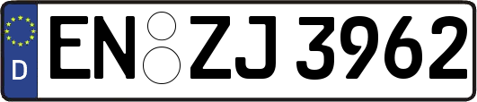 EN-ZJ3962