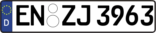 EN-ZJ3963