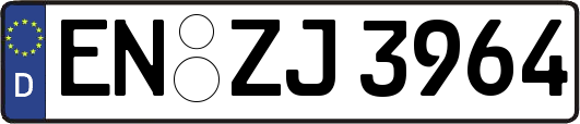 EN-ZJ3964
