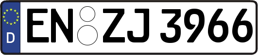 EN-ZJ3966