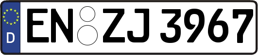 EN-ZJ3967