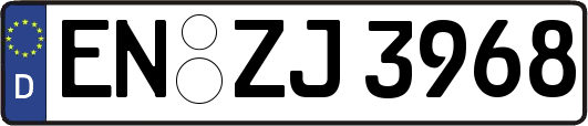 EN-ZJ3968