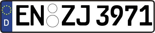 EN-ZJ3971