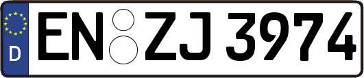 EN-ZJ3974