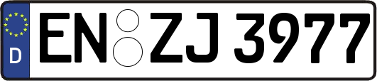 EN-ZJ3977