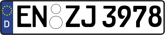 EN-ZJ3978