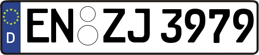 EN-ZJ3979