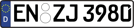 EN-ZJ3980