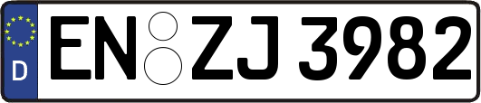 EN-ZJ3982