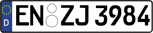 EN-ZJ3984