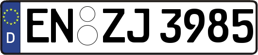 EN-ZJ3985