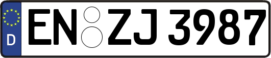 EN-ZJ3987