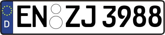 EN-ZJ3988