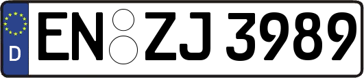EN-ZJ3989