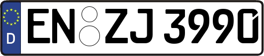EN-ZJ3990