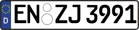 EN-ZJ3991