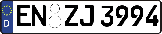 EN-ZJ3994