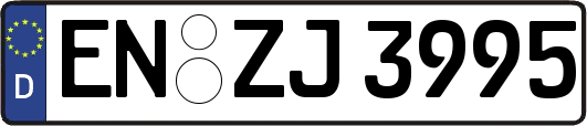 EN-ZJ3995