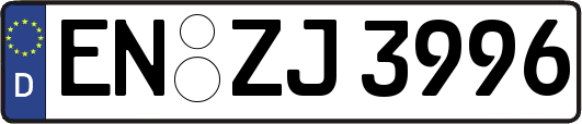 EN-ZJ3996