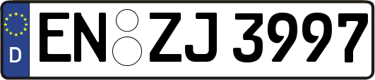 EN-ZJ3997