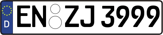 EN-ZJ3999