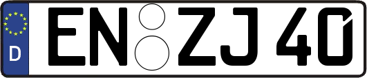 EN-ZJ40