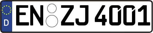 EN-ZJ4001